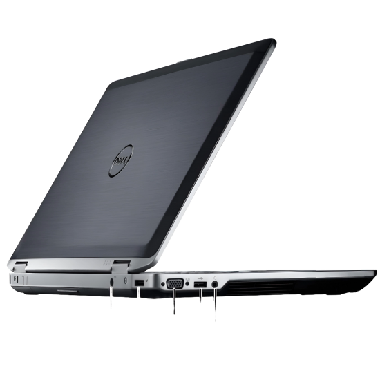 Laptop Dell Latitude E6530 I7 3740QM